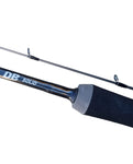 Daiwa DB Solid And 21 Freams LT Spinning Combo