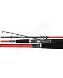 Daiwa Demon Blood 21 Overhead Rods