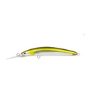 Double Clutch IZM 115SP Diving Lures