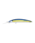 Double Clutch IZM 115SP Diving Lures