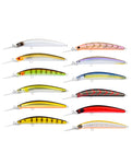 Double Clutch IZM 115SP Diving Lures