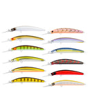 Double Clutch IZM 115SP Diving Lures