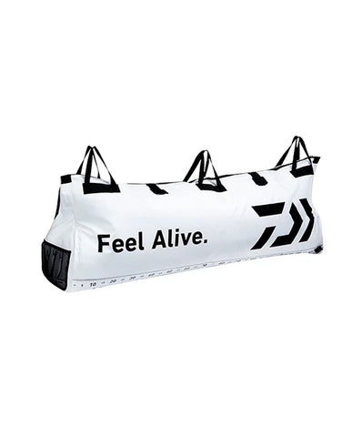 Daiwa Insulated Fish Bag - Cooler Bag Fish Chiller