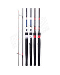 Daiwa 20 Infeet EX Spin Rods