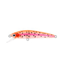 Daiwa Presso Minow 60F Diving Trout Lures