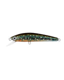 Daiwa Presso Minow 60F Diving Trout Lures