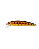 Daiwa Presso Minow 60F Diving Trout Lures