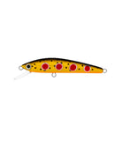 Daiwa Presso Minow 60F Diving Trout Lures