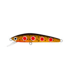 Daiwa Presso Minow 60F Diving Trout Lures