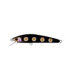 Daiwa Presso Minow 60F Diving Trout Lures