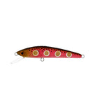 Daiwa Presso Minow 60F Diving Trout Lures