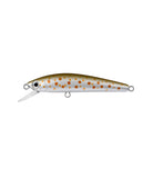 Daiwa Presso Minow 60F Diving Trout Lures