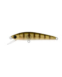 Daiwa Presso Minow 60F Diving Trout Lures