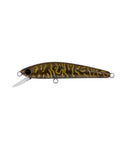 Daiwa Presso Minow 60F Diving Trout Lures