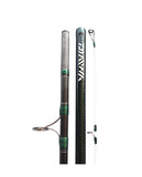 Daiwa Saltist Comp-X Crosscast Surf 45 Combo