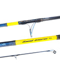 Daiwa 2021 Sensor Sandstorm Spin Rods