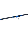 Daiwa Spartan Overhead Rods