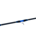 Daiwa Spartan Overhead Rods