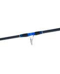 Daiwa Spartan Overhead Rods