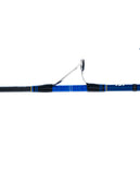 Daiwa Spartan Overhead Rods