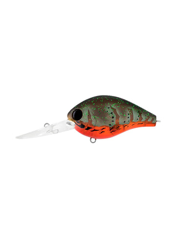 Daiwa Steeze RPM Crank Lures