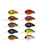 Daiwa Steeze RPM Crank Lures