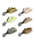 Daiwa Steeze Cover Chatter Bait 1/4OZ