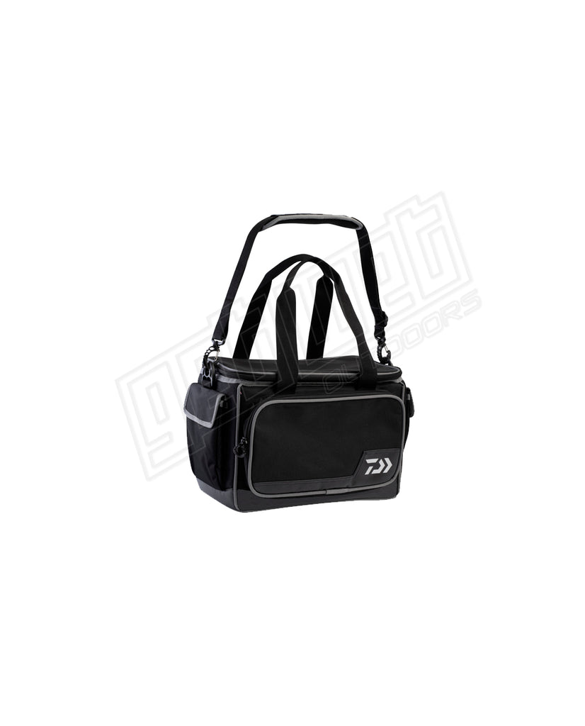 diawa tackle bag Daiwa Tackle Boxes – Get Wet Outdoors