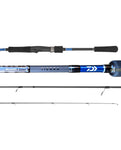 Daiwa 22 Tierra Spinning Rods