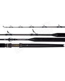 Daiwa 2020 Saltiga LD & Tournament Game Rod Combo