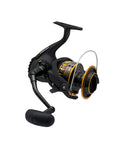 Daiwa BG Spin Reels