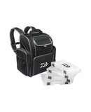 Daiwa Tackle Backpack