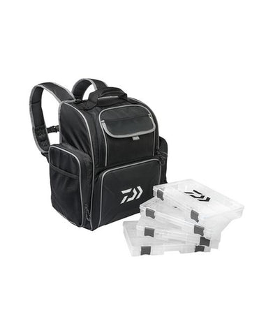 Daiwa Tackle Backpack