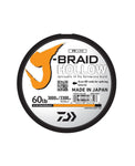 Daiwa Hollow Core J-Braid 750m