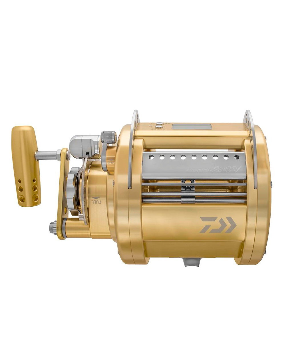 daiwa electric fishing reels australia 24 Seaborg G Reel with a redesigned menu system which has been simplified and carefully designed to offer easy user experience for first time users and familiarity for long Seaborg Electric Reels