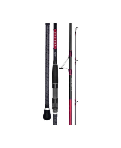 Daiwa Seajigger 2019 Rods