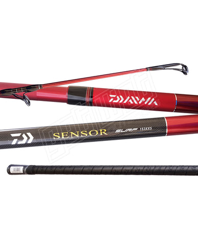 Daiwa Sensor Surf Rod