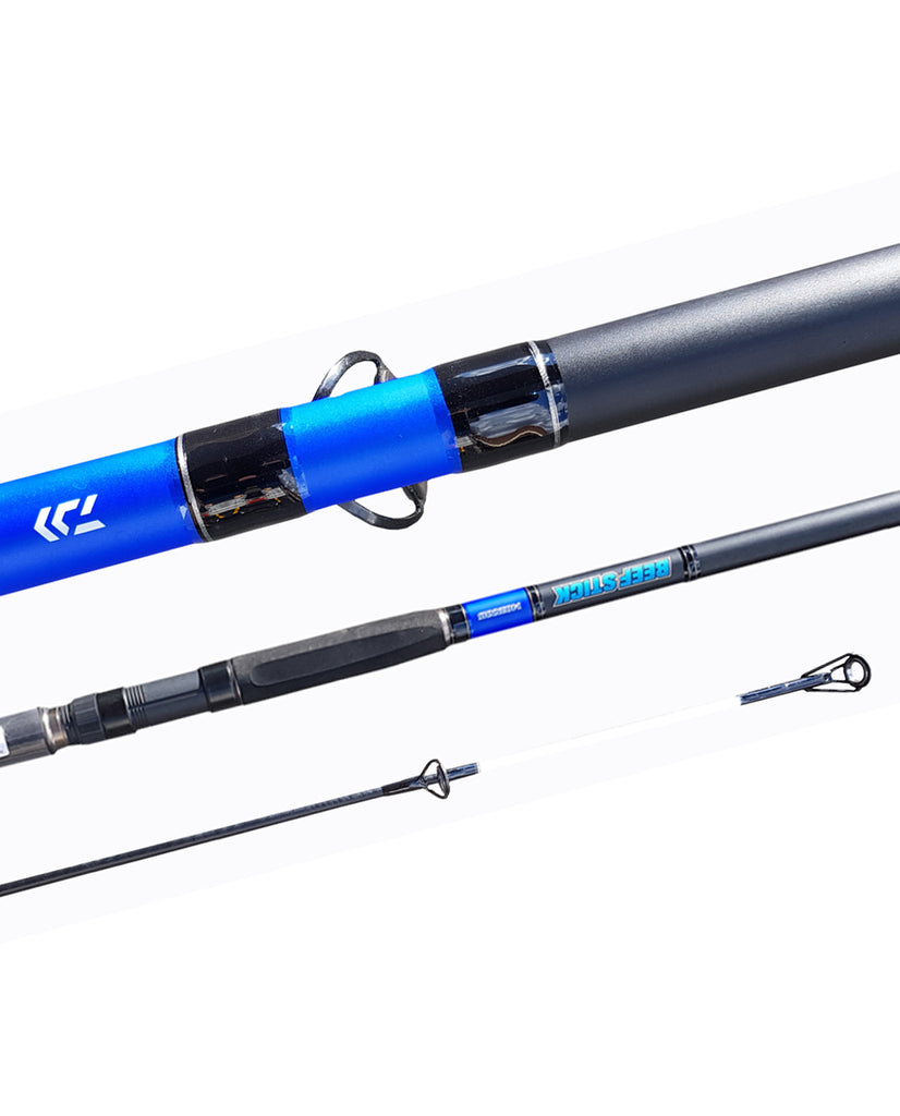 daiwa beefstick surf spin fishing rod Beefstick-SF Rods Spinning 7' for Coat Epoxy finish Features Amazon.com : Daiwa Fishing Rod