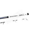 Daiwa Saltist Comp-X Boat Fishing Rod & Real Combo