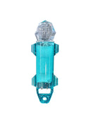 Diamond Strobe Light Deep Drop Swordfish Fishing