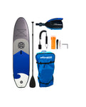 Breakwater Sports Inflatable Sup Paddle Boards
