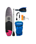 Breakwater Sports Inflatable Sup Paddle Boards