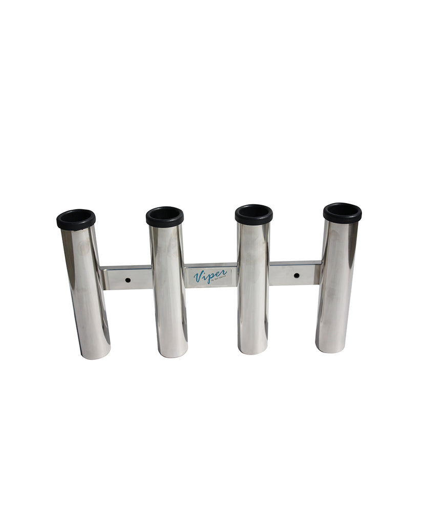 Viper Deluxe 4 Way Combing Rod Rack – Get Wet Outdoors