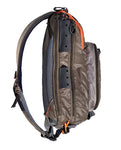 Deluxe Fishing Tackle Sling Bag