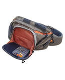 Deluxe Fishing Tackle Sling Bag