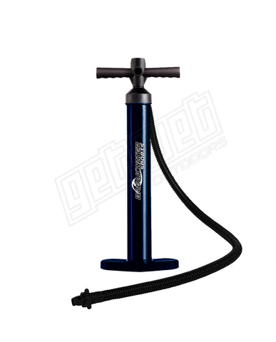 Double Action Manual Sup Pump