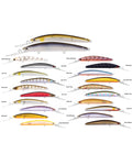 Daiwa 20 Double Clutch 75mm Diving Lures