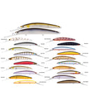 Daiwa Double Clutch 75mm Diving Lures