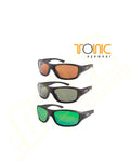 Tonic Evo Polarised Glass Sun Glasses