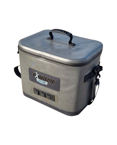 Extreme Ice Soft Cooler Ice Bag